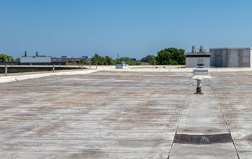 Mayford commercial flat roofing