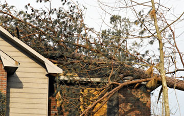 emergency roof repair Mayford, Surrey