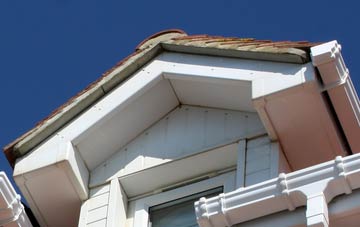 Mayford fascia installation costs
