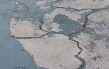 fibreglass roofing replacement Mayford