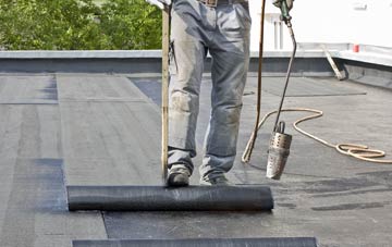 flat roof replacement Mayford, Surrey