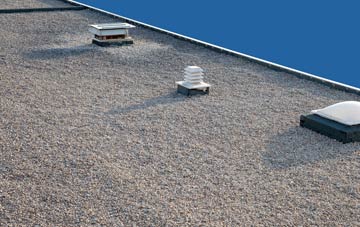 flat roofing Mayford, Surrey