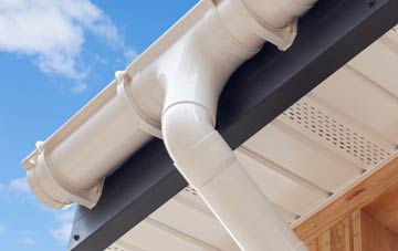 Mayford gutter installation costs