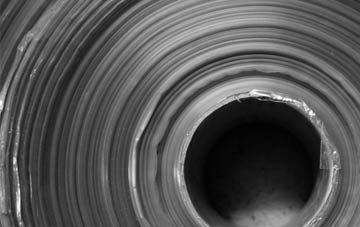 Mayford pvc roof replacement