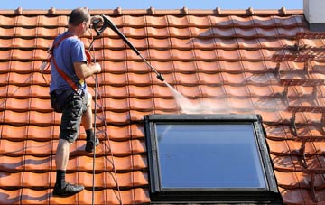 roof cleaning Mayford, Surrey