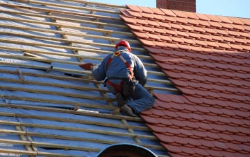 roof tiles Mayford, Surrey