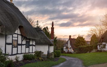 is Mayford thatch roofing popular