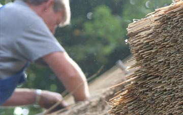 professional Mayford thatchers