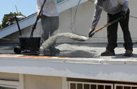 Mayford flat roofing repair