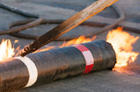 free Mayford flat roofing repair quotes