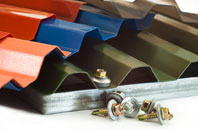Mayford plastic roofing