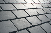 Mayford slate roof