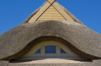 Mayford thatch roofing